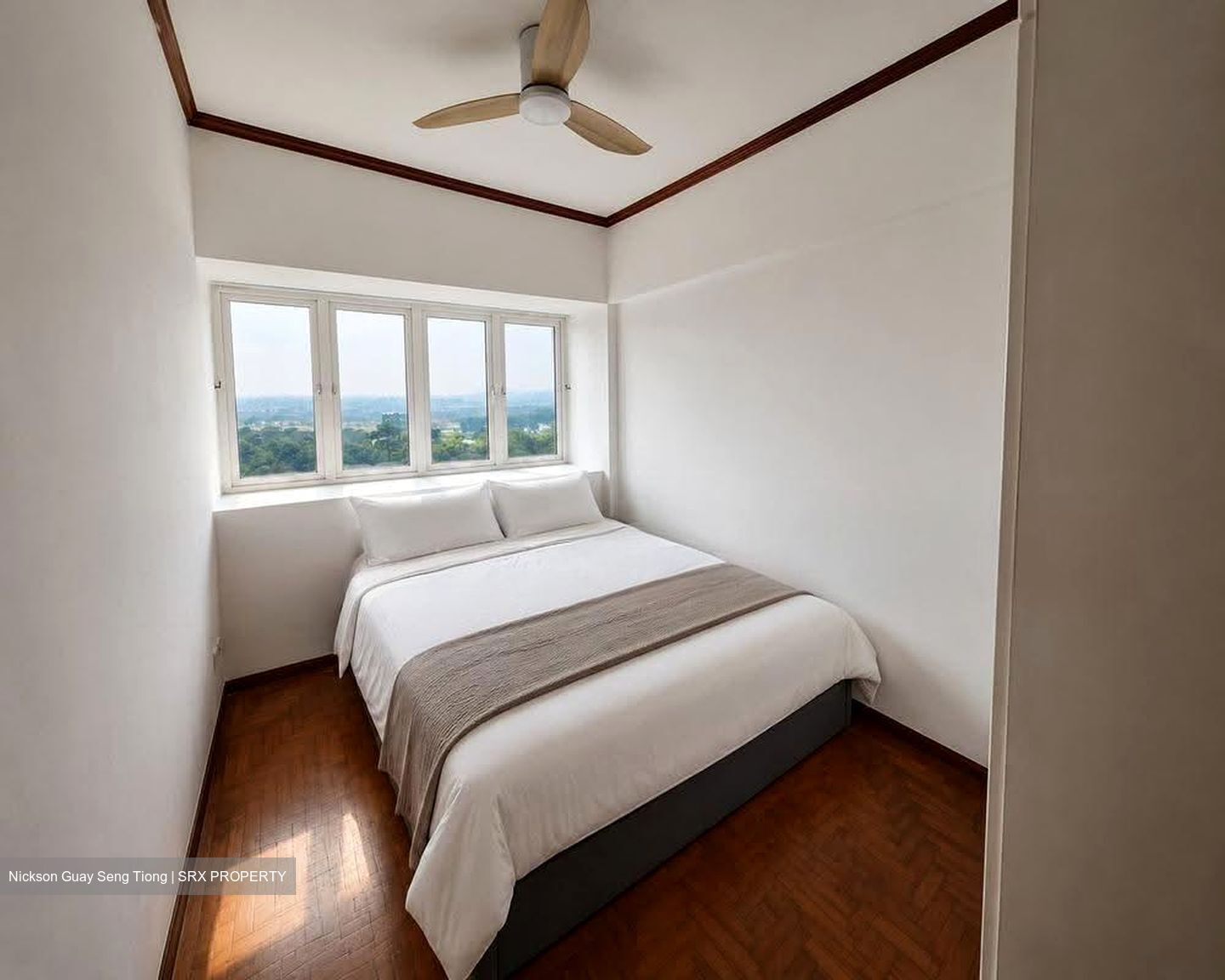 The Warren (D23), Condominium #614454091